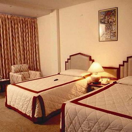 Ayutthaya Grand Hotel Zewnętrze zdjęcie