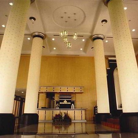 Ayutthaya Grand Hotel Zewnętrze zdjęcie