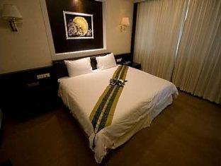 Ayutthaya Grand Hotel Zewnętrze zdjęcie