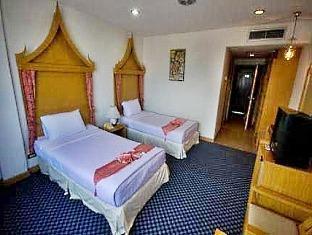 Ayutthaya Grand Hotel Zewnętrze zdjęcie
