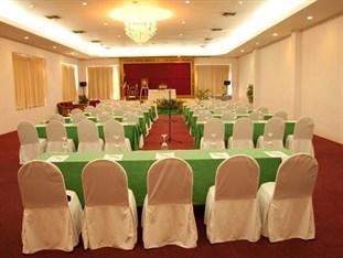 Ayutthaya Grand Hotel Zewnętrze zdjęcie