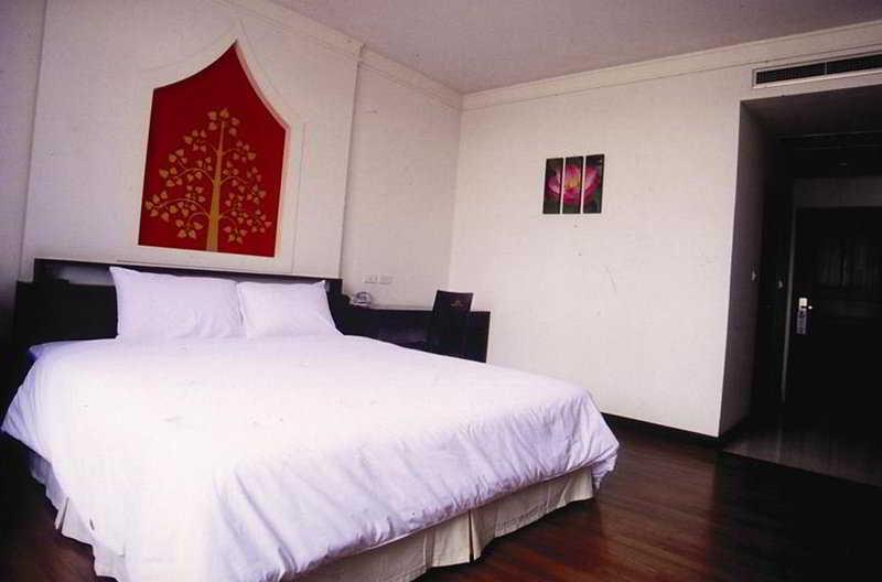 Ayutthaya Grand Hotel Zewnętrze zdjęcie