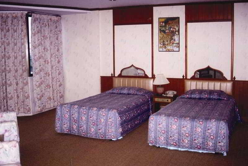 Ayutthaya Grand Hotel Zewnętrze zdjęcie