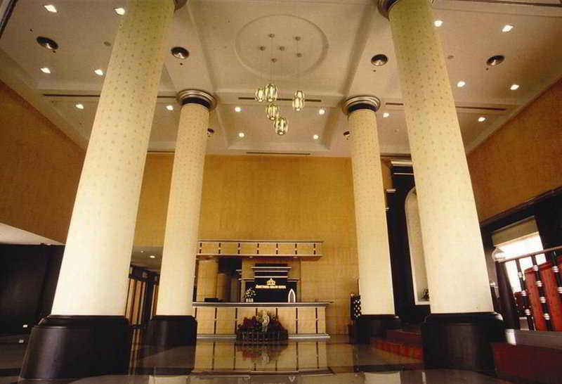 Ayutthaya Grand Hotel Zewnętrze zdjęcie