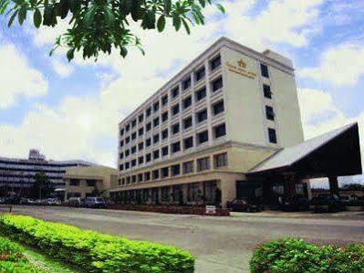 Ayutthaya Grand Hotel Zewnętrze zdjęcie