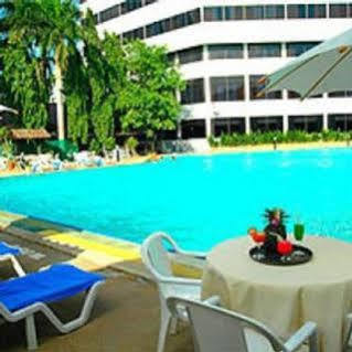 Ayutthaya Grand Hotel Zewnętrze zdjęcie