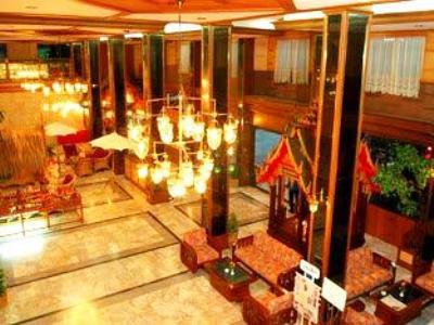 Ayutthaya Grand Hotel Zewnętrze zdjęcie
