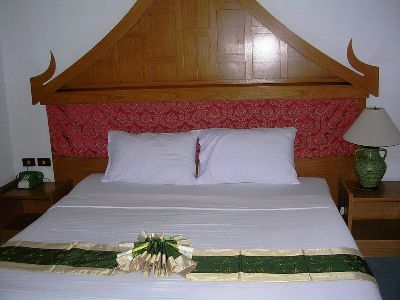 Ayutthaya Grand Hotel Zewnętrze zdjęcie