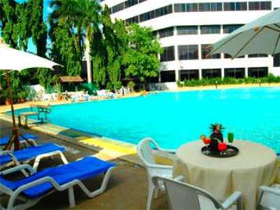 Ayutthaya Grand Hotel Zewnętrze zdjęcie